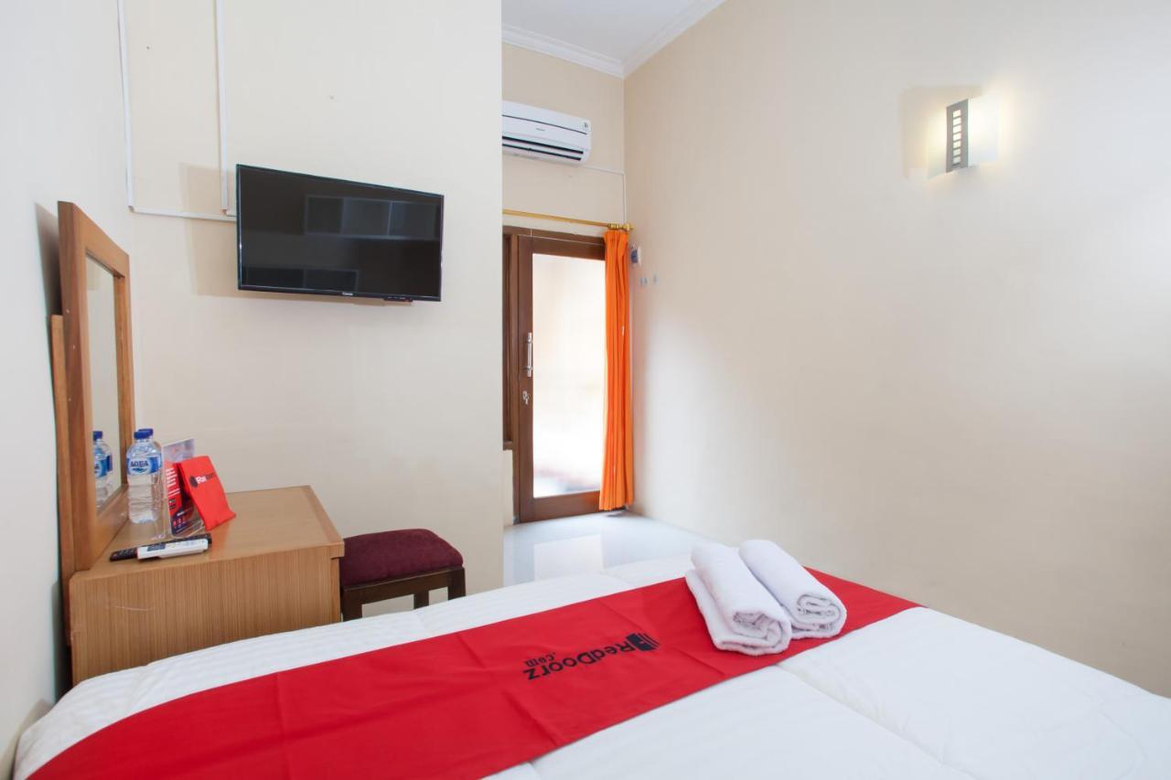 Reddoorz Syariah Near Untag Banyuwangi Ξενοδοχείο Banyuwangi  Εξωτερικό φωτογραφία