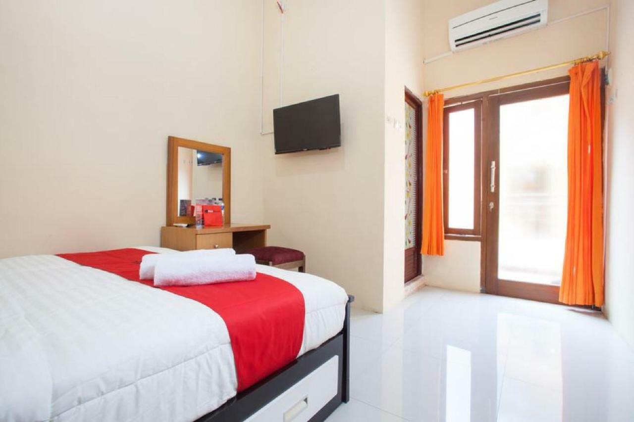 Reddoorz Syariah Near Untag Banyuwangi Ξενοδοχείο Banyuwangi  Εξωτερικό φωτογραφία